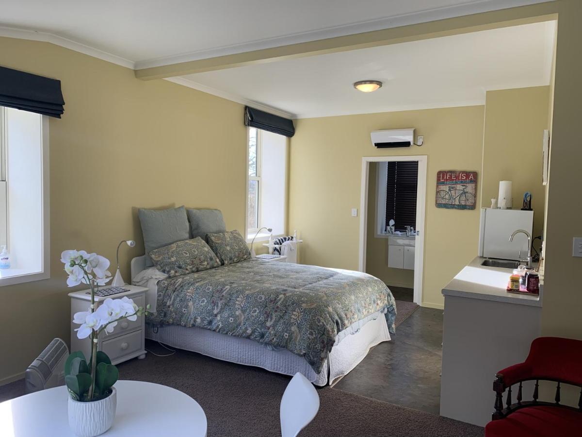 The Farm Bed & Breakfast Middlemarch Екстериор снимка
