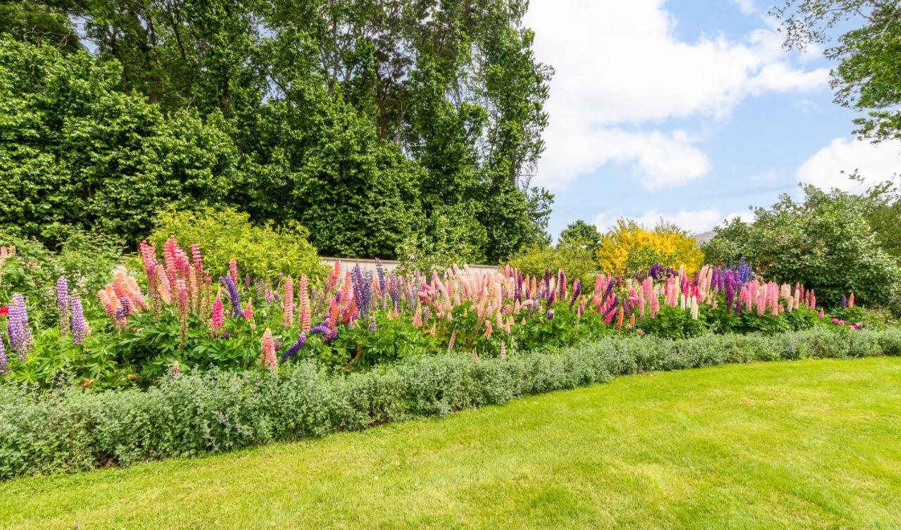 The Farm Bed & Breakfast Middlemarch Екстериор снимка